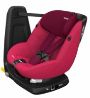 Scaun auto pentru copii Bebe Confort  IxissFix Isofix Berry Pink (80 208 940)