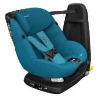 Scaun auto pentru copii Bebe Confort  IxissFix Isofix Mosaic Blue (80 208 920)