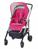 Коляска Bebe Confort Loola 3 Berry Pink (13 888 940)