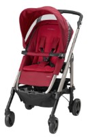 Carucior Bebe Confort Loola Excel 3in1 Robin Red (19 668 991) imaginea #3 — magazin online Desire.md