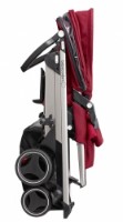 Carucior Bebe Confort Loola Excel 3in1 Robin Red (19 668 991) imaginea #4 — magazin online Desire.md