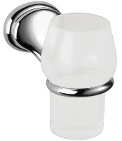 Стакан для зубных щёток Remer NV 15 фото №1 — интернет-магазин Desire.md