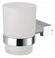 Pahar pentru periuțe de dinți Remer SQ 15