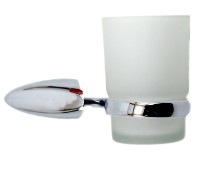 Pahar pentru periuțe de dinți Remer ZP 15