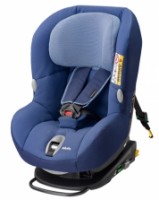 Scaun auto pentru copii Bebe Confort  MiloFix Isofix River Blue (85 368 970)