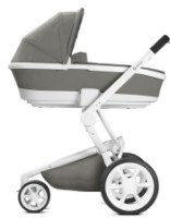 Carucior Quinny Moodd 2in1 Grey Gravel (76609140 & 769) imaginea #2 — magazin online Desire.md