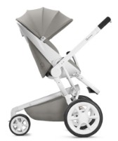 Carucior Quinny Moodd 2in1 Grey Gravel (76609140 & 769) imaginea #3 — magazin online Desire.md