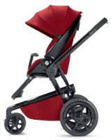 Carucior Quinny Moodd 2in1 Red Rumour (76609240 & 769) imaginea #2 — magazin online Desire.md