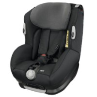 Scaun auto pentru copii Bebe Confort  Opal Black Raven (85 258 950)