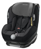 Scaun auto pentru copii Bebe Confort  Opal Black Crystal (85 258 740)