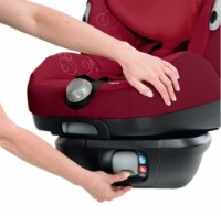 Scaun auto pentru copii Bebe Confort  Opal Robin Red (85 258 990) imaginea #3 — magazin online Desire.md