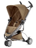 Carucior Quinny Zapp Xtra 2.0 Toffee Crush (78909160 & 772)