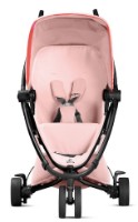 Carucior Quinny Zapp Xtra 2.0 Pink Pastel (78909180 & 772) imaginea #3 — magazin online Desire.md