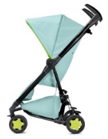 Коляска Quinny Zapp Xtra 2.0 Blue Pastel (78909170 & 772) фото №2 — интернет-магазин Desire.md