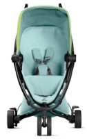 Коляска Quinny Zapp Xtra 2.0 Blue Pastel (78909170 & 772) фото №3 — интернет-магазин Desire.md