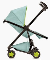 Коляска Quinny Zapp Xtra 2.0 Blue Pastel (78909170 & 772) фото №4 — интернет-магазин Desire.md