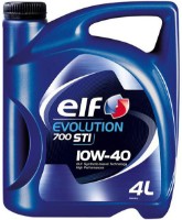 Ulei de motor Elf Evolution 700 STI 10W-40 4L