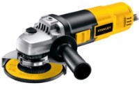 Углошлифовальная машина Stanley STGS7115