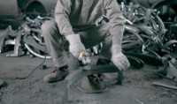Углошлифовальная машина Stanley STGS7115 фото №3 — интернет-магазин Desire.md