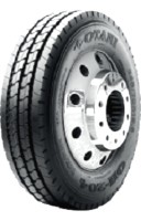 Anvelopă pentru camioane Otani OH-204 265/70 R19.5 143/141J imaginea #1 — magazin online Desire.md