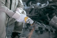 Polizor unghiular Stanley STGS9125 imaginea #2 — magazin online Desire.md