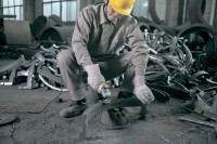 Polizor unghiular Stanley STGS9125 imaginea #3 — magazin online Desire.md