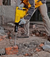 Отбойный молоток Stanley STHM10K фото №2 — интернет-магазин Desire.md