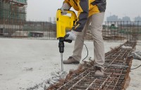 Отбойный молоток Stanley STHM10K фото №3 — интернет-магазин Desire.md