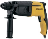 Ciocan rotopercutor Stanley STHR202K