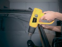 Строительный фен Stanley STXH2000 фото №2 — интернет-магазин Desire.md