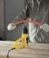 Строительный фен Stanley STXH2000 фото №3 — интернет-магазин Desire.md