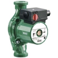 Pompă de circulație Wilo Star RS 25/6-130