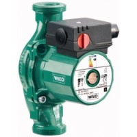 Pompă de circulație Wilo Star RS 25/7
