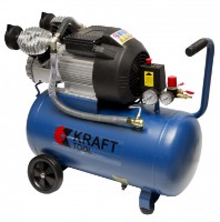 Compresor Kraft Tool KT50 Max Power imaginea #1 — magazin online Desire.md