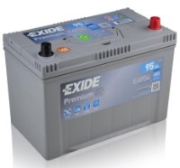 Автомобильный аккумулятор Exide Premium EA954 фото №1 — интернет-магазин Desire.md
