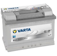 Автомобильный аккумулятор Varta Silver Dynamic E44  (577 400 078)