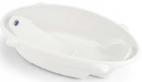 Ванночка Cam Bollicina U02 White
