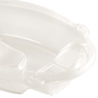 Ванночка Cam Bollicina U02 White фото №3 — интернет-магазин Desire.md