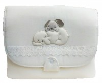 Сумка для мам Italbaby Lux I Cuccioli 980.0062