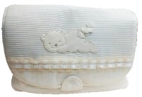 Сумка для мам Italbaby Lux Plissè 980.0075