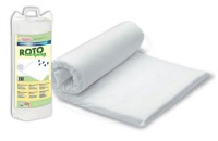 Saltea pentru copii Italbaby Rotocamping 58x118 010.0100 imaginea #1 — magazin online Desire.md