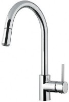 Baterie bucătărie Genebre Tau (FRV61206)