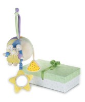 Игрушка для колясок и кроваток Venturelli (786105)