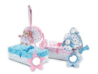 Игрушка для колясок и кроваток Venturelli (786109)