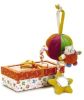 Игрушка для колясок и кроваток Venturelli (786212)