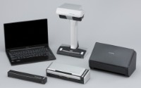 Сканер Fujitsu ScanSnap SV600 фото №4 — интернет-магазин Desire.md