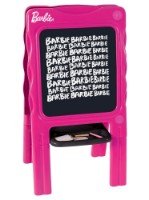 Доска для рисования Faro Easel Barbie MF (8111) фото №1 — интернет-магазин Desire.md