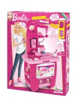 Кухня Faro Kitchen Barbie PDU (2393) фото №2 — интернет-магазин Desire.md