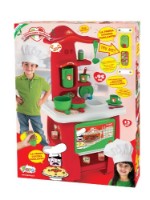 Кухня Faro Kitchen Restorante Italiano PDU (4493) фото №2 — интернет-магазин Desire.md