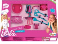 Seturi de veselă pentru păpuși Faro Set Barbie Icb (2726)